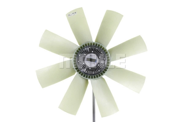 Fan, engine cooling