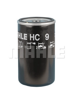 Hydraulic Filter, automatic transmission