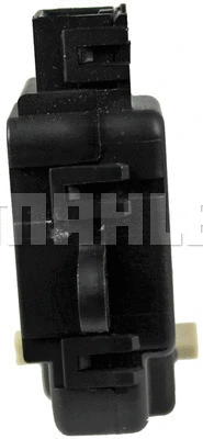 Actuator, blending flap