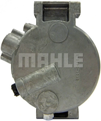 Compressor, air conditioning (ACP 909 000S)