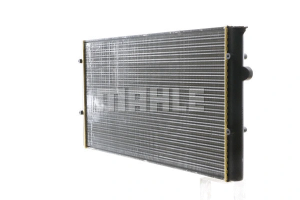 Radiator, engine cooling (CR 373 000S)