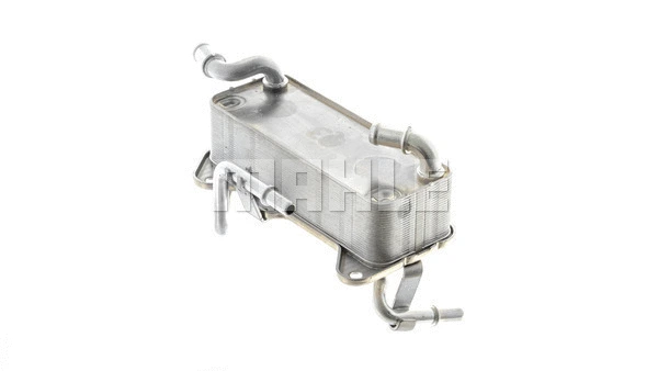 Oil Cooler, automatic transmission