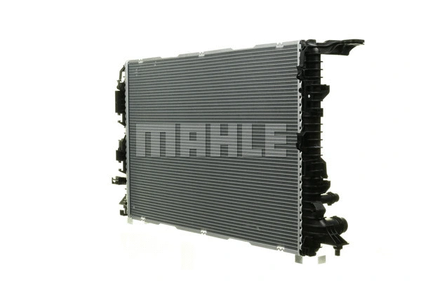 Radiator, engine cooling (CR 1023 000P)