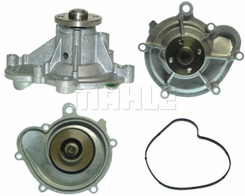 Water Pump, engine cooling (CP 421 000P)
