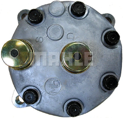 Compressor, air conditioning (ACP 78 000P)