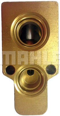 Expansion Valve, air conditioning