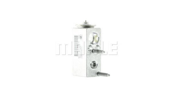 Expansion Valve, air conditioning
