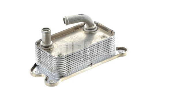 Oil Cooler, engine oil