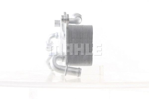 Oil Cooler, automatic transmission