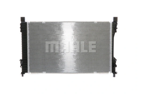 Radiator, engine cooling (CR 387 000P)