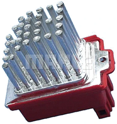 Regulator, interior blower (ABR 61 000S)