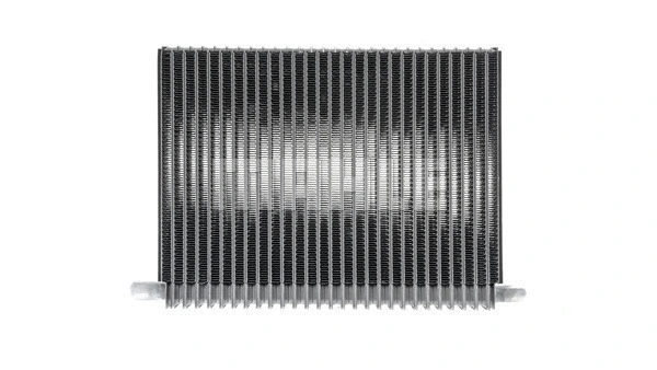 Evaporator, air conditioning