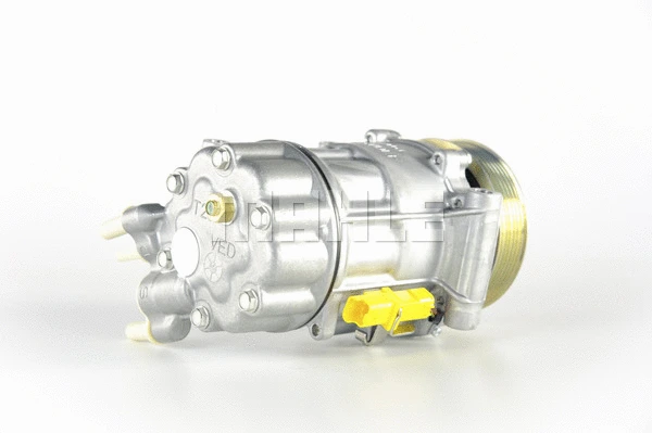Compressor, air conditioning (ACP 384 000P)