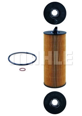 Oil Filter
