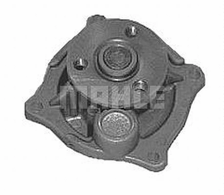 Water Pump, engine cooling (CP 59 000S)