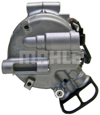 Compressor, air conditioning (ACP 489 000P)