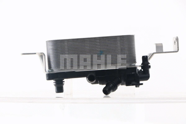 Oil Cooler, engine oil