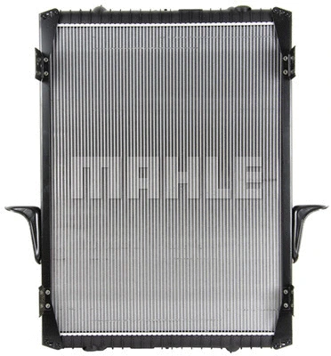 Radiator, engine cooling (CR 755 000P)