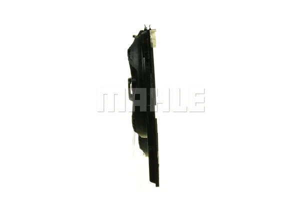 Fan, engine cooling
