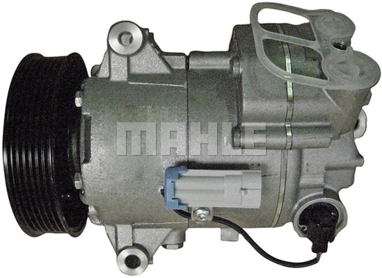 Compressor, air conditioning (ACP 150 000P)