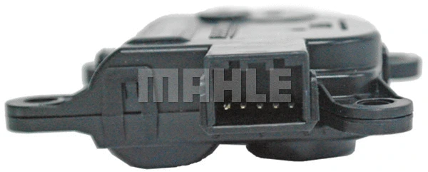 Actuator, blending flap