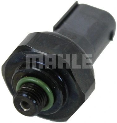 Pressure Switch, air conditioning (ASE 23 000P)