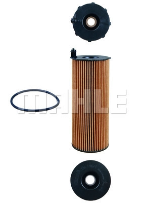 Oil Filter