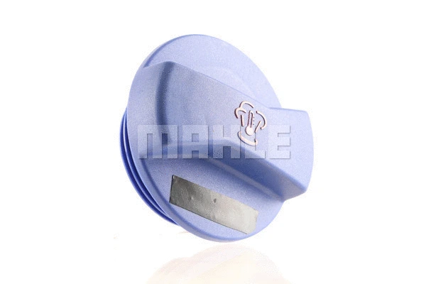 Cap, coolant tank