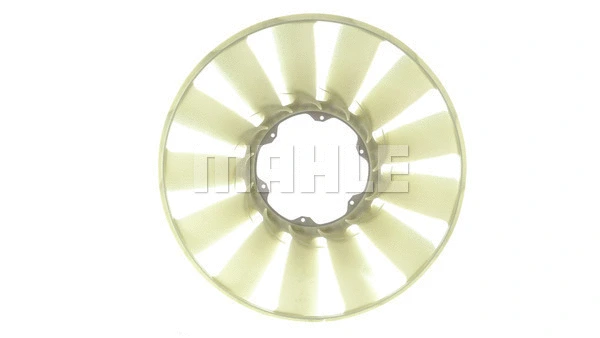 Fan Wheel, engine cooling