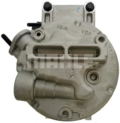 Compressor, air conditioning (ACP 440 000P)