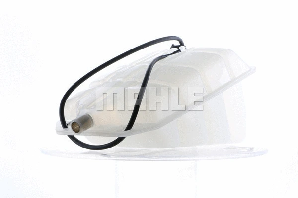 Expansion Tank, coolant