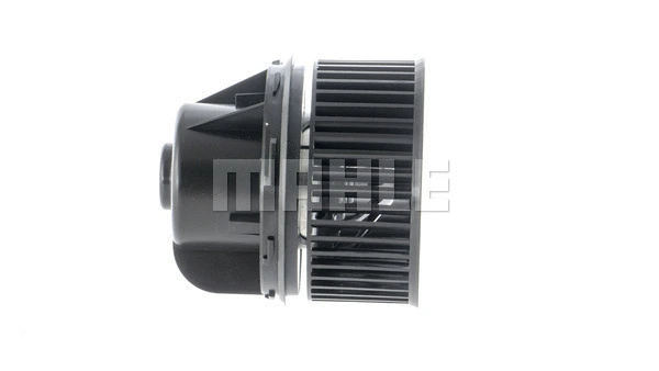 Interior Blower