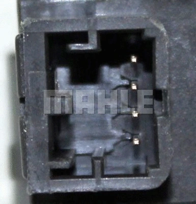 Actuator, blending flap