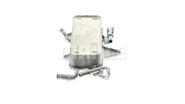 Oil Cooler, automatic transmission