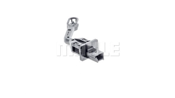 Sensor, interior temperature