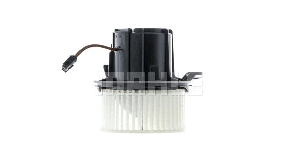 Interior Blower