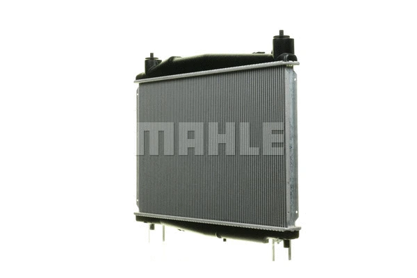 Radiator, engine cooling (CR 1887 000S)