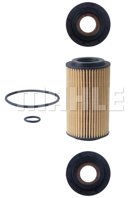 Oil Filter