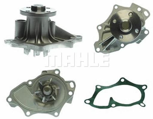 Water Pump, engine cooling (CP 241 000P)