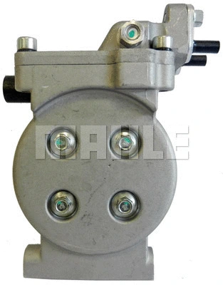 Compressor, air conditioning (ACP 1224 000S)