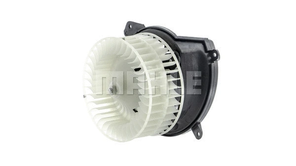 Interior Blower