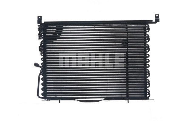 Condenser, air conditioning (AC 149 000S)