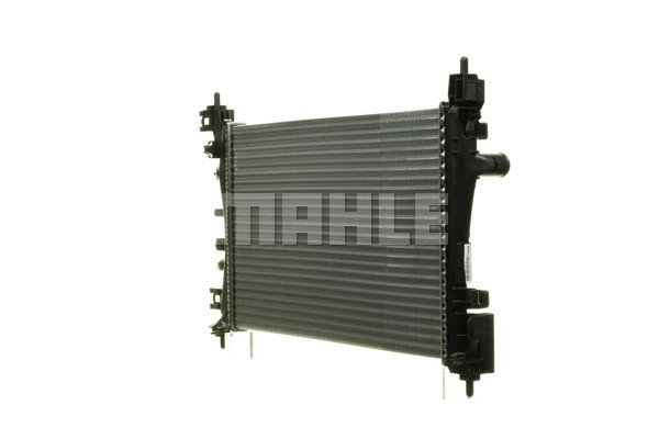 Radiator, engine cooling (CR 1182 000P)