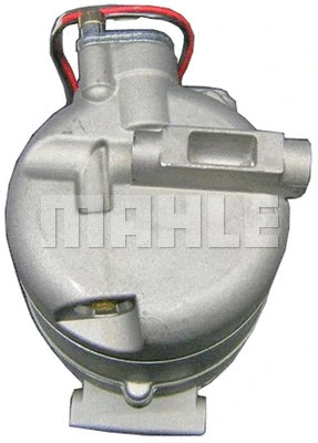 Compressor, air conditioning (ACP 787 000S)