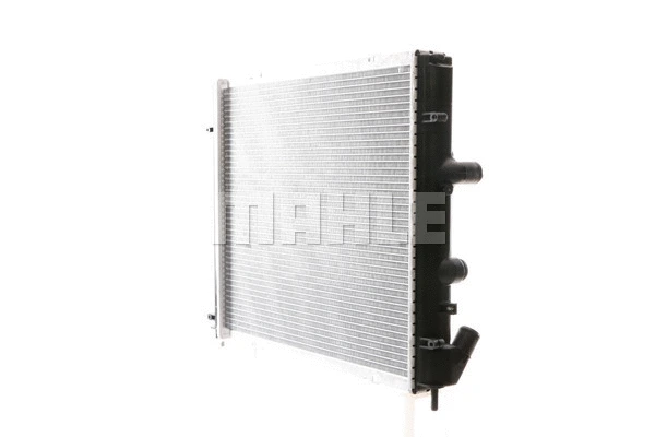 Radiator, engine cooling (CR 465 000S)