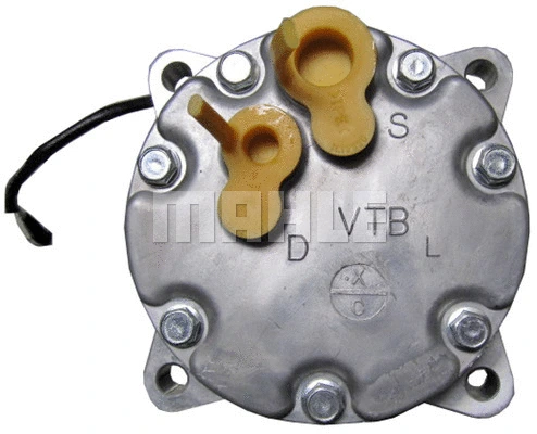 Compressor, air conditioning (ACP 1359 000S)