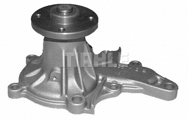 Water Pump, engine cooling (CP 400 000S)