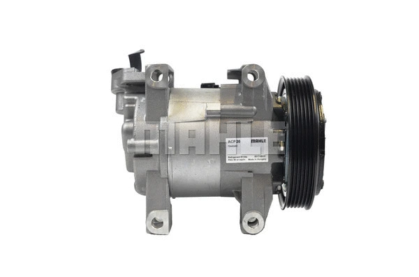 Compressor, air conditioning (ACP 20 000P)