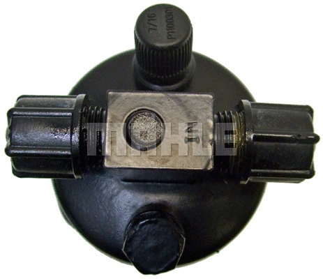 Dryer, air conditioning