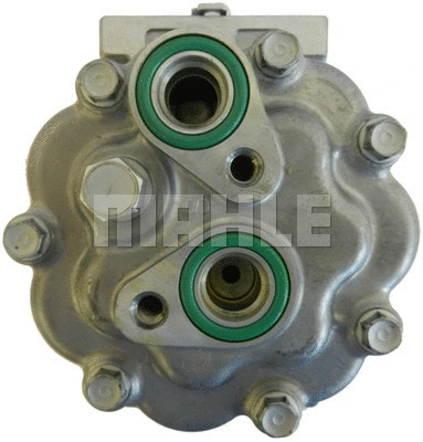 Compressor, air conditioning (ACP 769 000S)